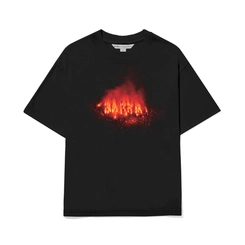CAMISETA BARRA ORGANIZADA