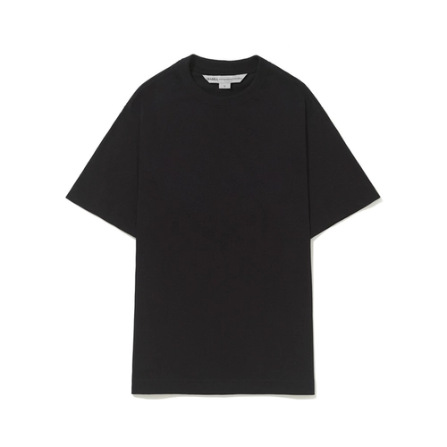 CAMISETA BARRA GOODS LOGO REMIX