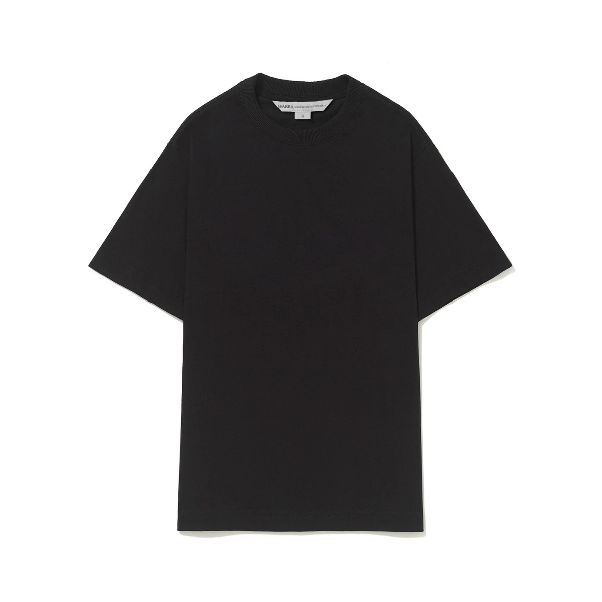 CAMISETA BARRA GOODS LOGO REMIX