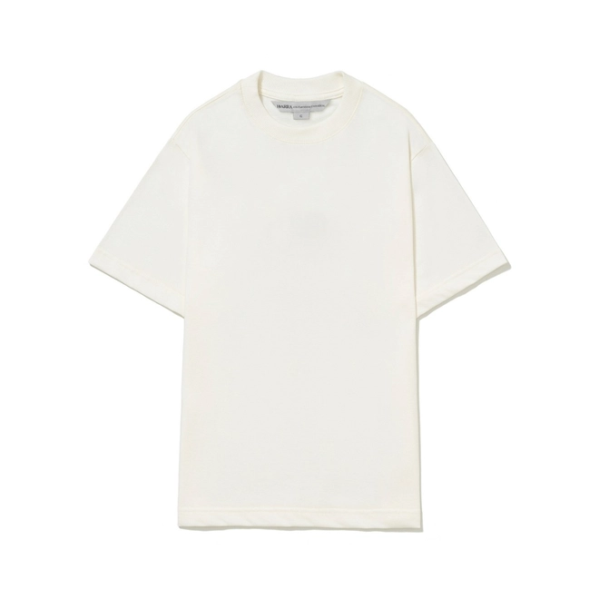 CAMISETA BARRA GOODS LOGO REMIX