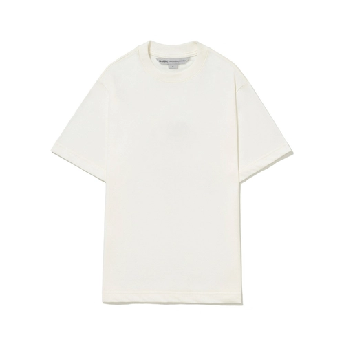 CAMISETA BARRA GOODS LOGO REMIX