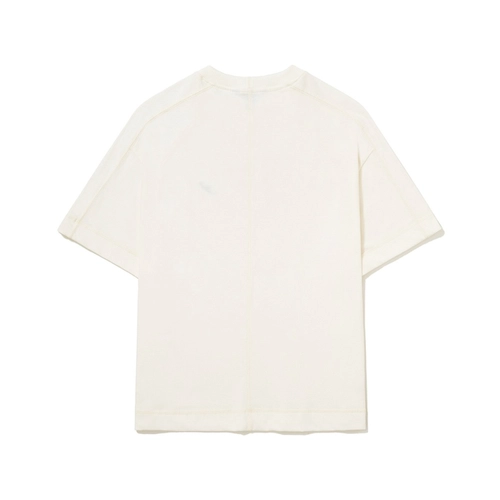 CAMISETA BARRA RECORTADA B GRAÇA