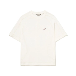 CAMISETA BARRA RECORTADA B GRAÇA