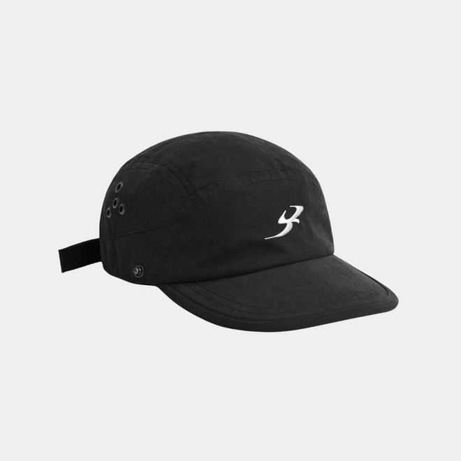 BONÉ FIVE PANEL LEVE