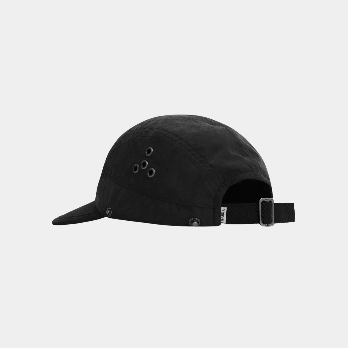 BONÉ FIVE PANEL LEVE
