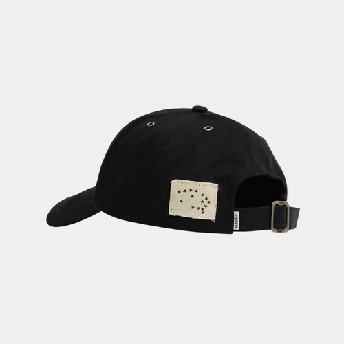 BONÉ FIVE PANEL BRASÃO