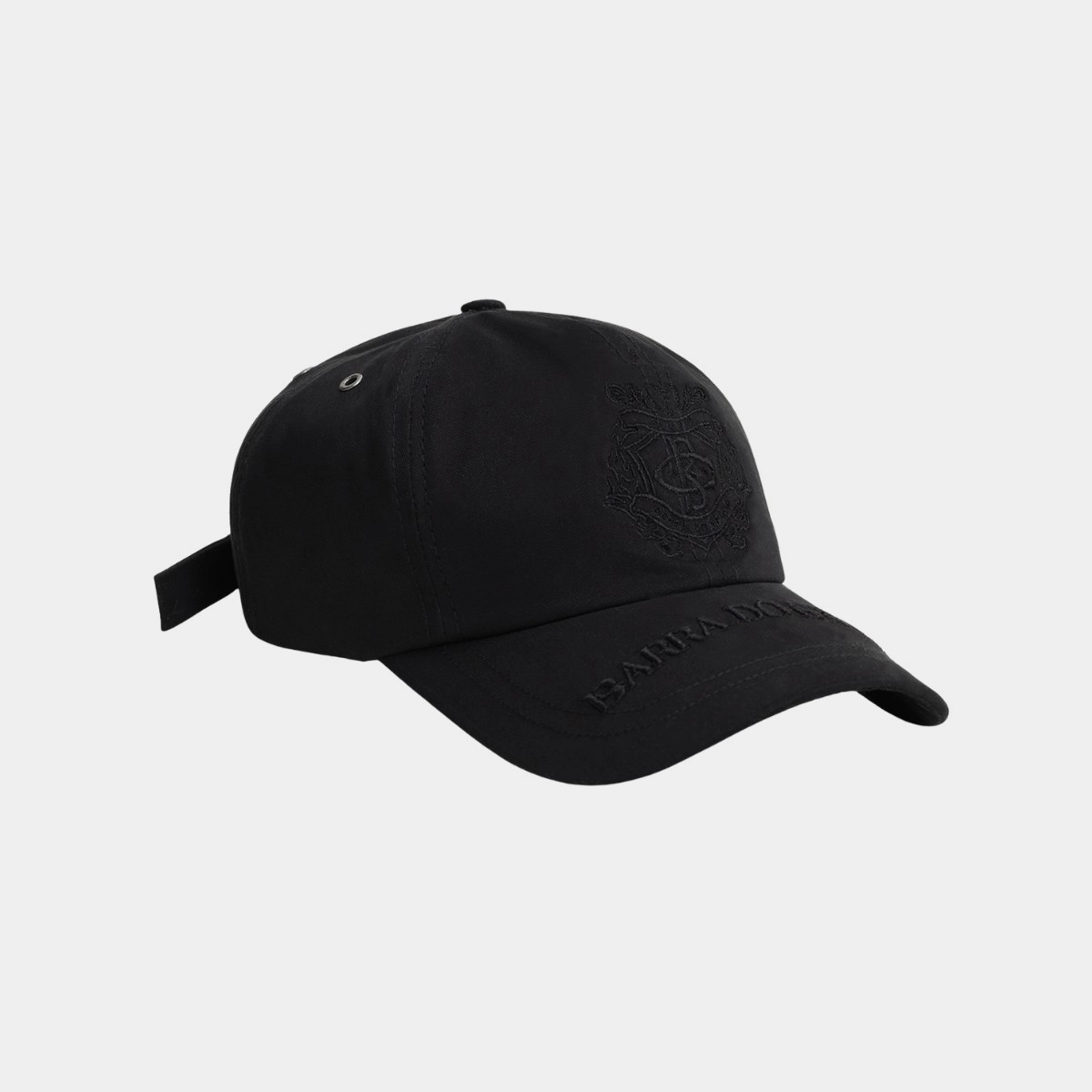 BONÉ FIVE PANEL BRASÃO