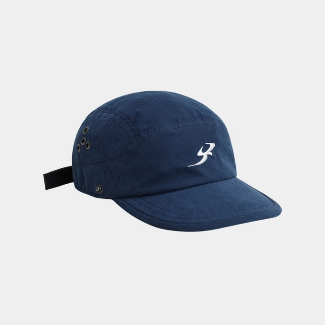 BONÉ FIVE PANEL LEVE