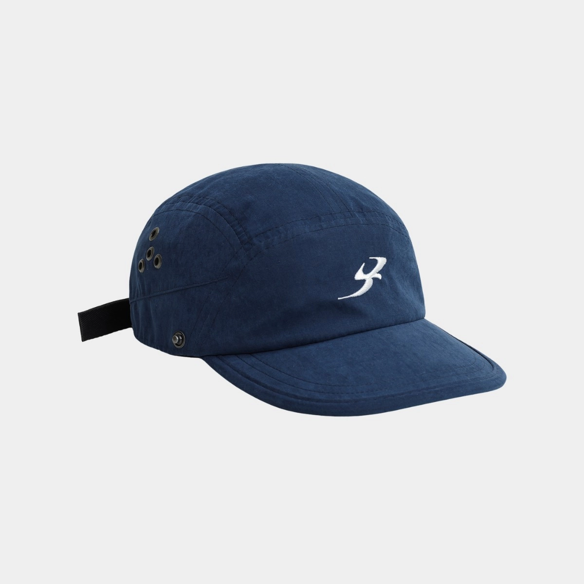 BONÉ FIVE PANEL LEVE