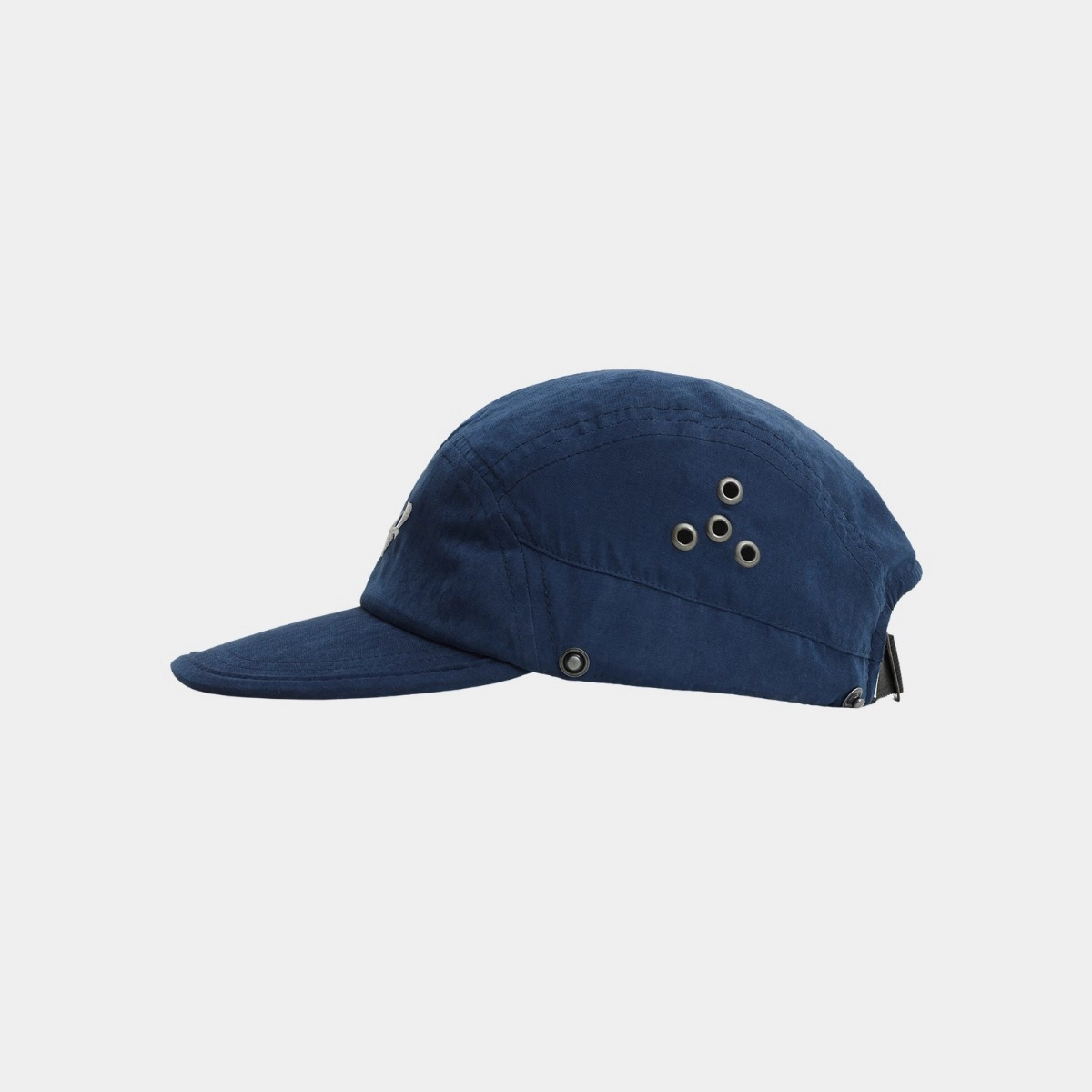 BONÉ FIVE PANEL LEVE