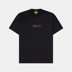 CAMISETA "CLASS INVERSO HOLISTIC" BLACK