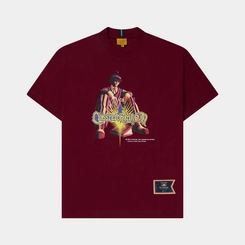 CLASS x CASTELO RÁ-TIM-BUM "NINO" BURGUNDY