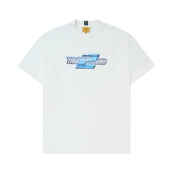 CAMISETA CLASS "UNDERGROUD 2" OFF-WHITE