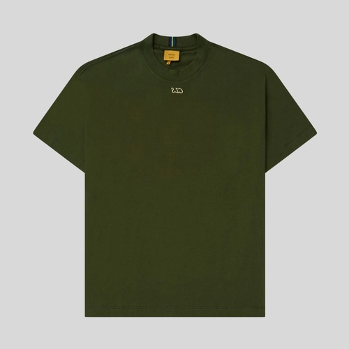 CAMISETA CLASS "COMEX" GREEN