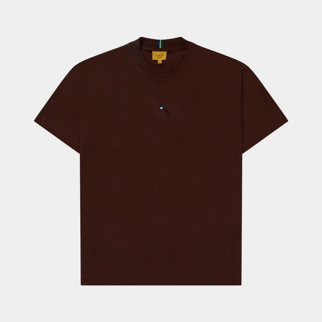 CLASS "PIPA BLUES" BROWN