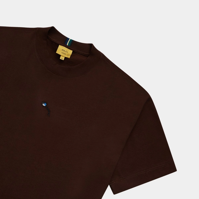 CLASS "PIPA BLUES" BROWN