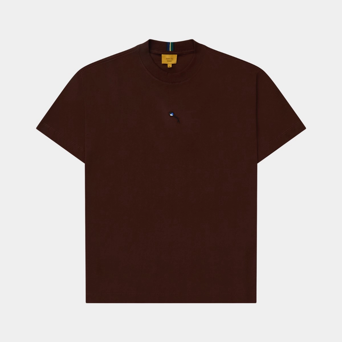 CLASS "PIPA BLUES" BROWN