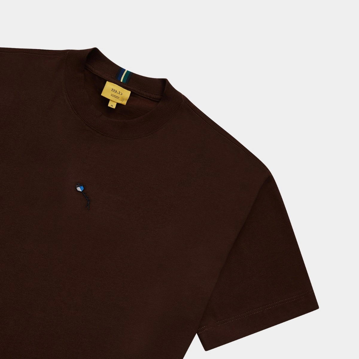 CLASS "PIPA BLUES" BROWN