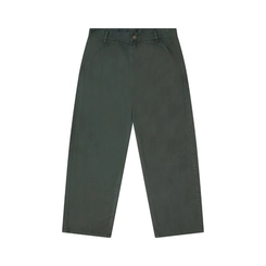 CALÇA JEANS PANTS "FADED" ARMY GREEN