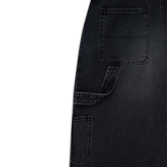 CARPENTER JEANS CLASS "LASER CHILL" BLACK