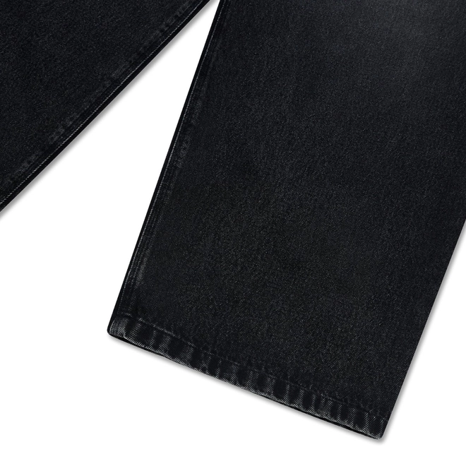 CARPENTER JEANS CLASS "LASER CHILL" BLACK