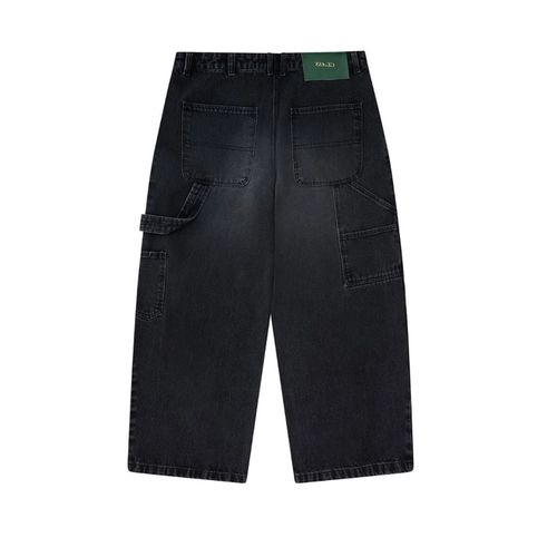 CARPENTER JEANS CLASS "LASER CHILL" BLACK
