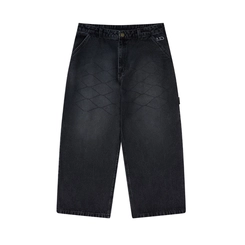 CARPENTER JEANS CLASS "LASER CHILL" BLACK