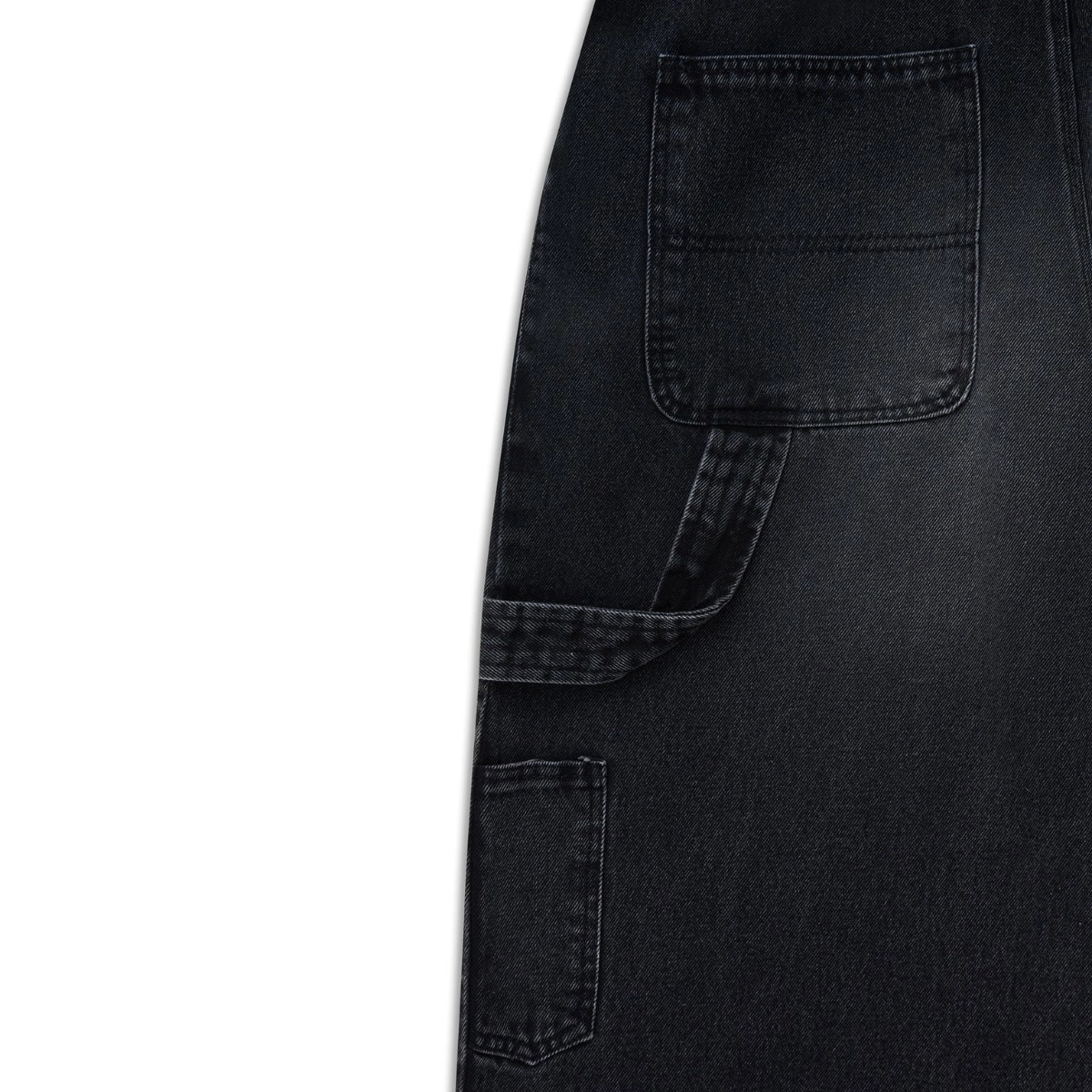 CARPENTER JEANS CLASS "LASER CHILL" BLACK
