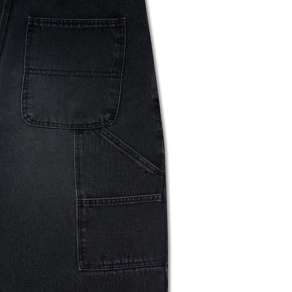 CARPENTER JEANS CLASS "LASER CHILL" BLACK