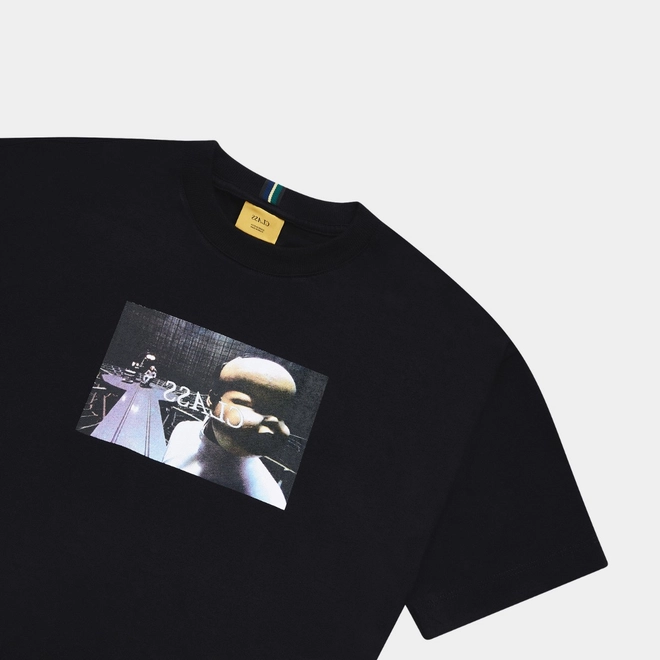 CAMISETA CLASS "BRAZIL" BLACK
