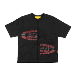 CAMISETA MAD PORTAL BORDADO