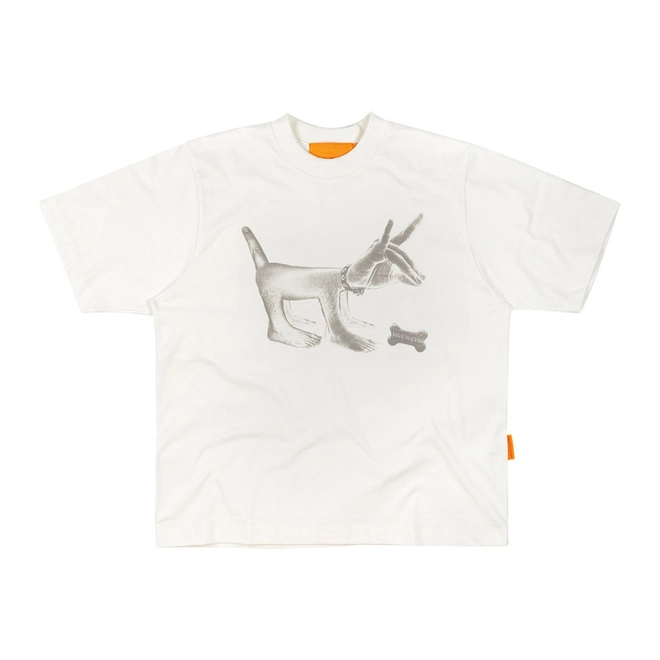 CAMISETA MAD RUFUS