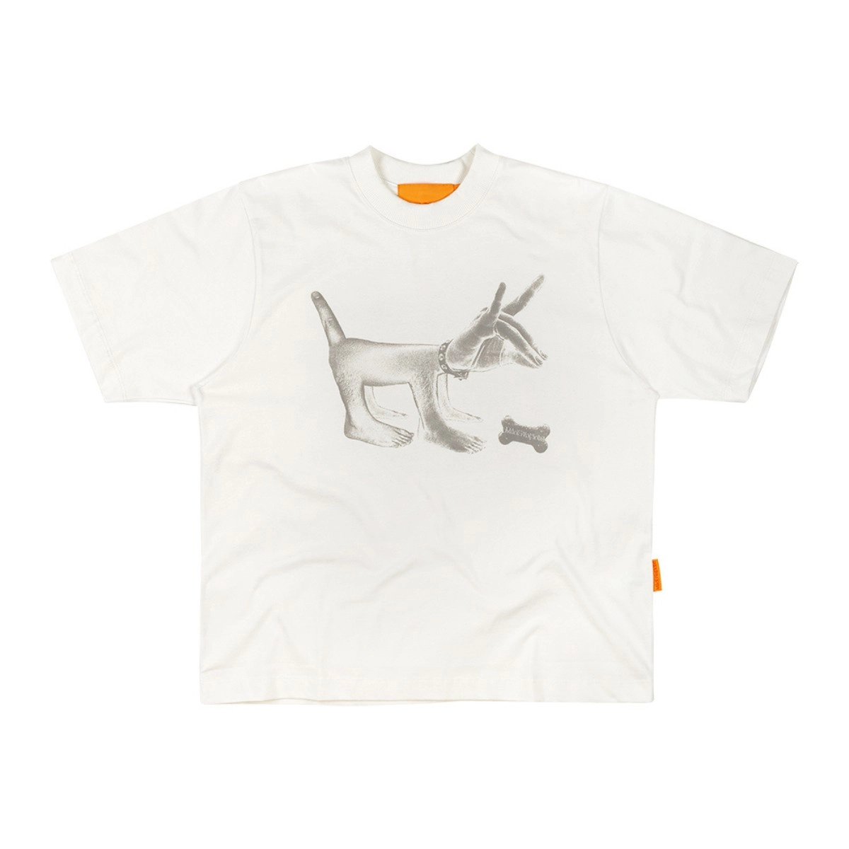 CAMISETA MAD RUFUS