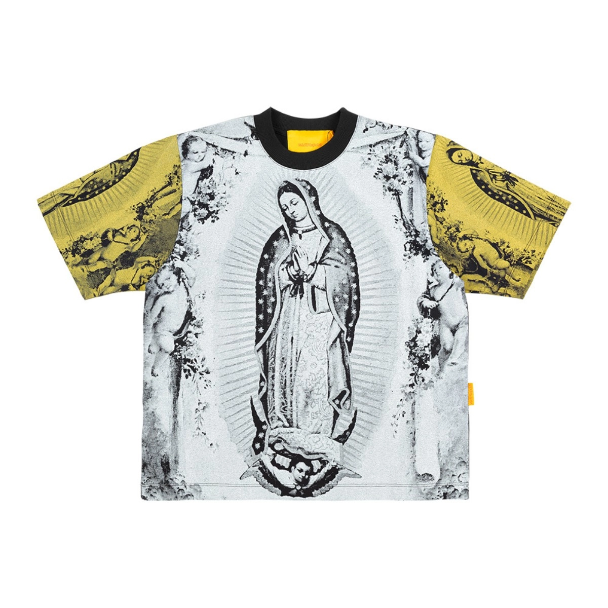 CAMISETA MAD GUADALUPE