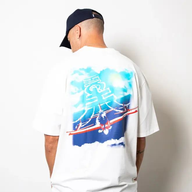 CAMISETA HIGH SQUADRON