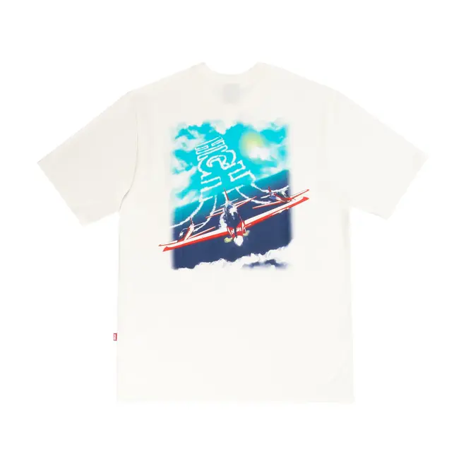 CAMISETA HIGH SQUADRON