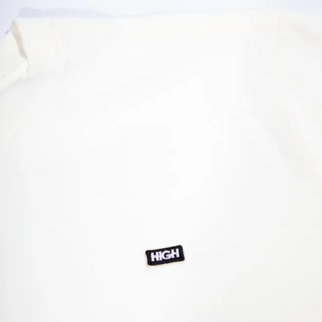 CAMISETA HIGH SQUADRON