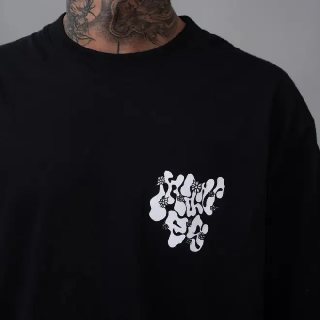CAMISETA MAVES VIBE TREE