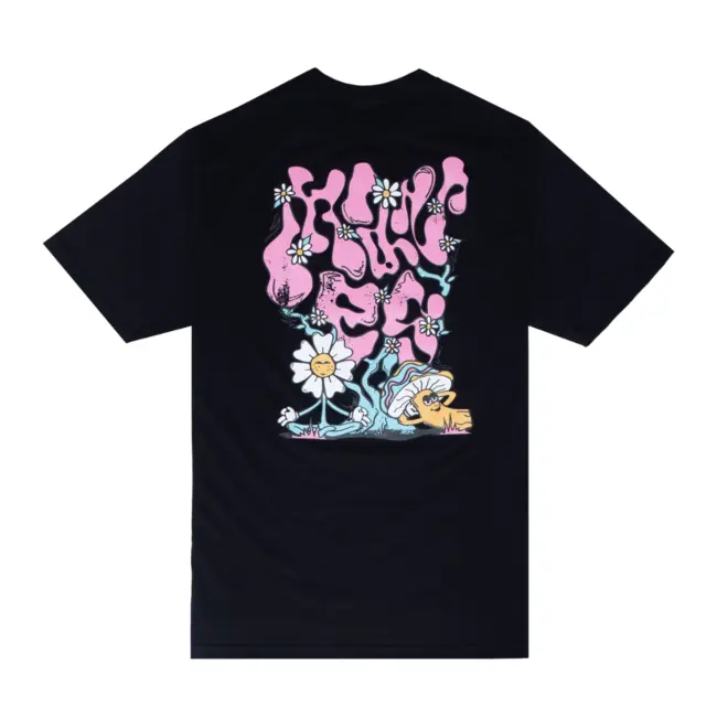 CAMISETA MAVES VIBE TREE