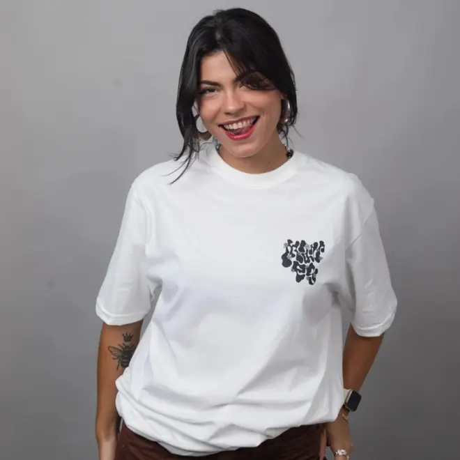 CAMISETA MAVES VIBE TREE