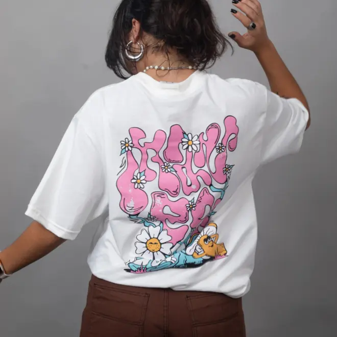 CAMISETA MAVES VIBE TREE