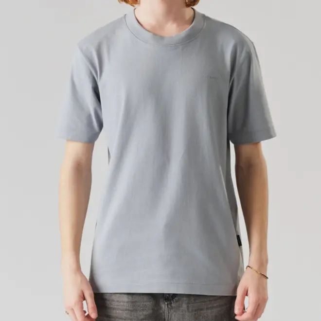 CAMISETA THE SAINT COMFORT SOLID