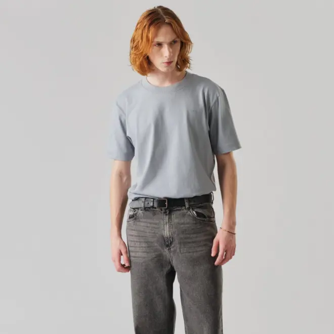 CAMISETA THE SAINT COMFORT SOLID