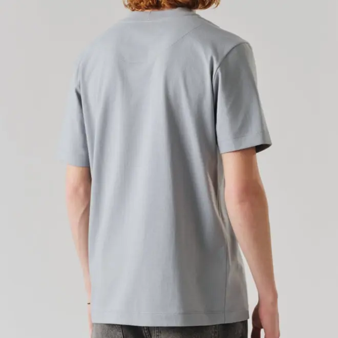 CAMISETA THE SAINT COMFORT SOLID