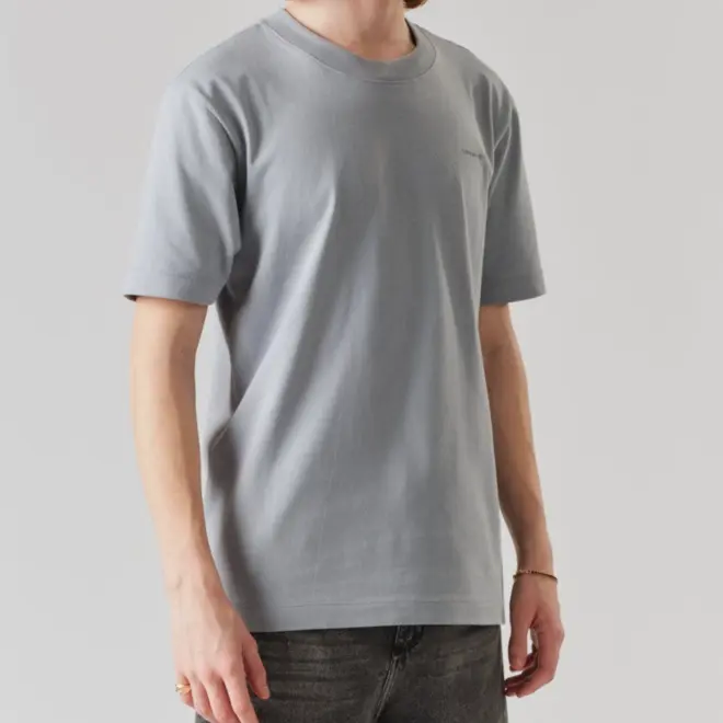 CAMISETA THE SAINT COMFORT SOLID