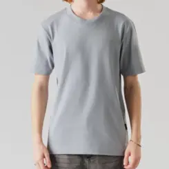 CAMISETA THE SAINT COMFORT SOLID