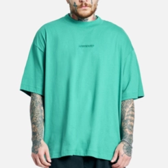 CAMISETA APPROVE HUGE MONOCHROMATIC