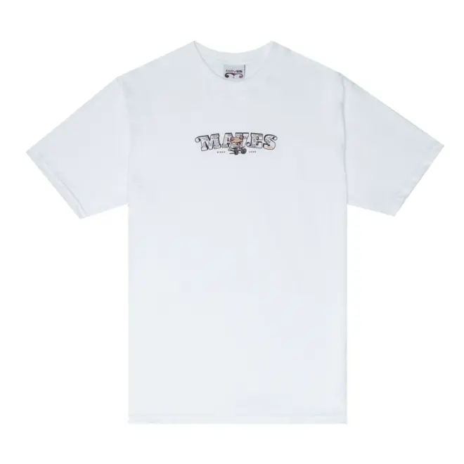 CAMISETA MAVES CUPCAKE