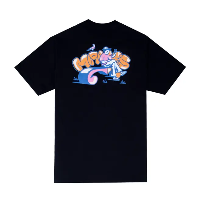 CAMISETA MAVES IN THE PARK