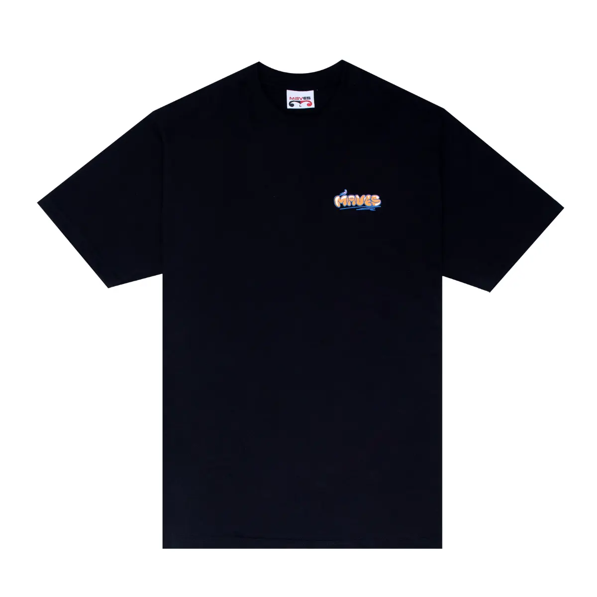CAMISETA MAVES IN THE PARK